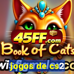 jogos de cs2